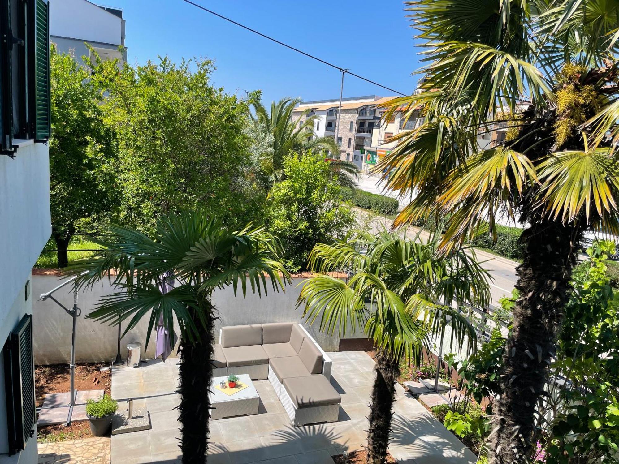 Enna 3 Perfect Location Appartement Medulin